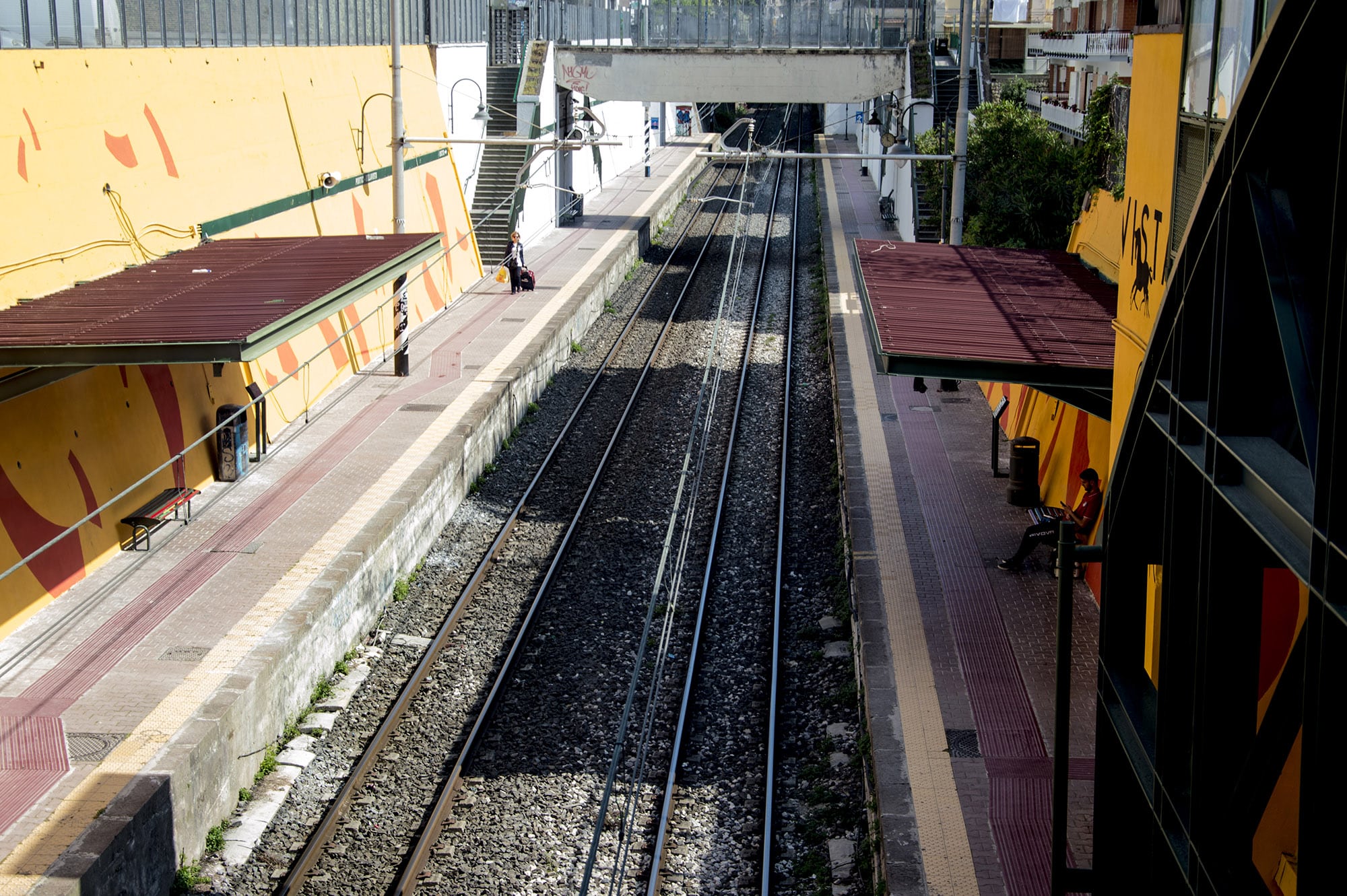 Portici bellavista circumvesuviana