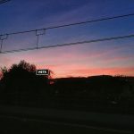 Meta tramonto - #RaccontaLaTuaVesuviana #DRM1