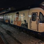 Campania Express circumvesuviana