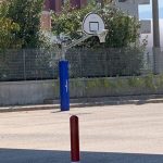 pratola ponte - basket