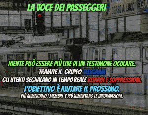 ritardi circum