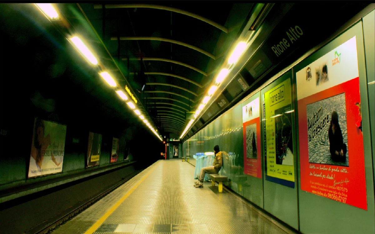 Metropolitana linea 1 chiusura anticipata il 19-20