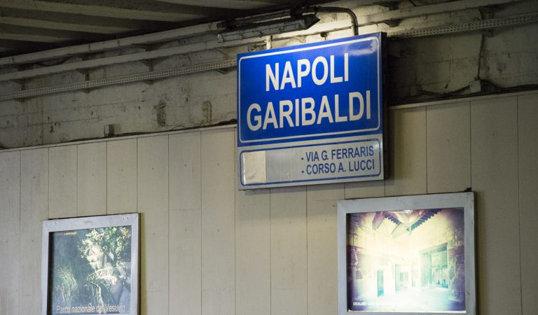 Dal giorno 7 Gennaio 2021 Ripristinati alcuni treni sulla linea Napoli – Sorrento