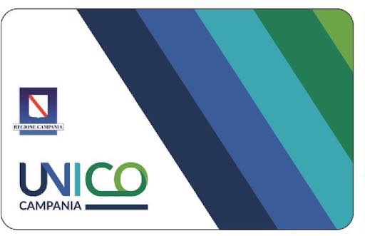 Unico Campania info abbonamento