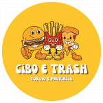 Cibo e trash torino